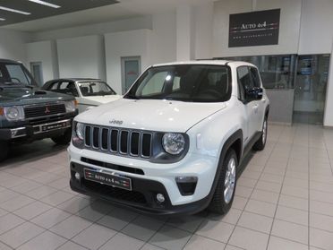 Jeep Renegade 1.0 t3 Longitude 2wd
