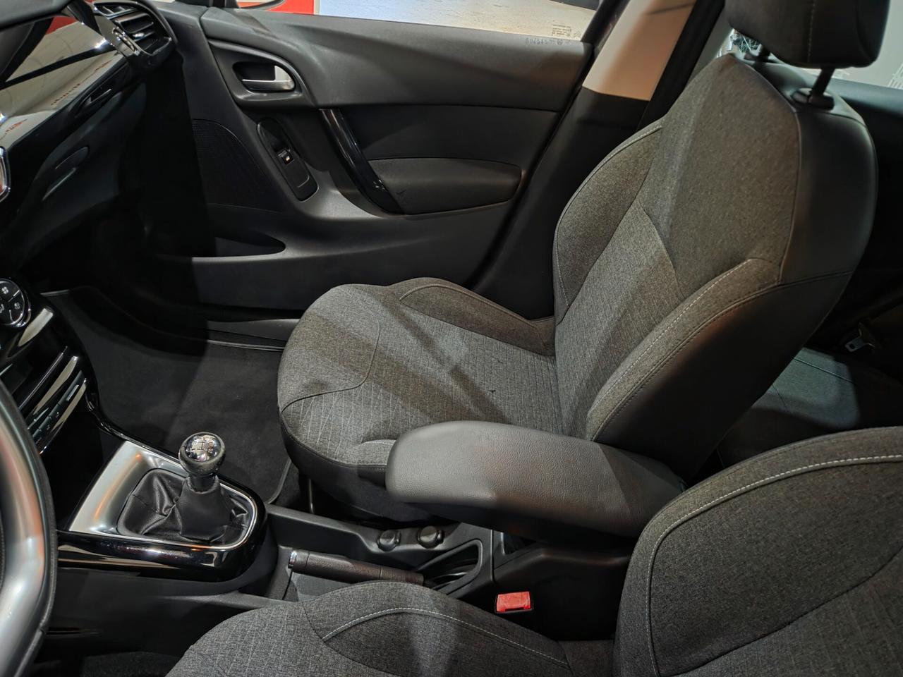 Citroen C3 BlueHDi 75 Exclusive