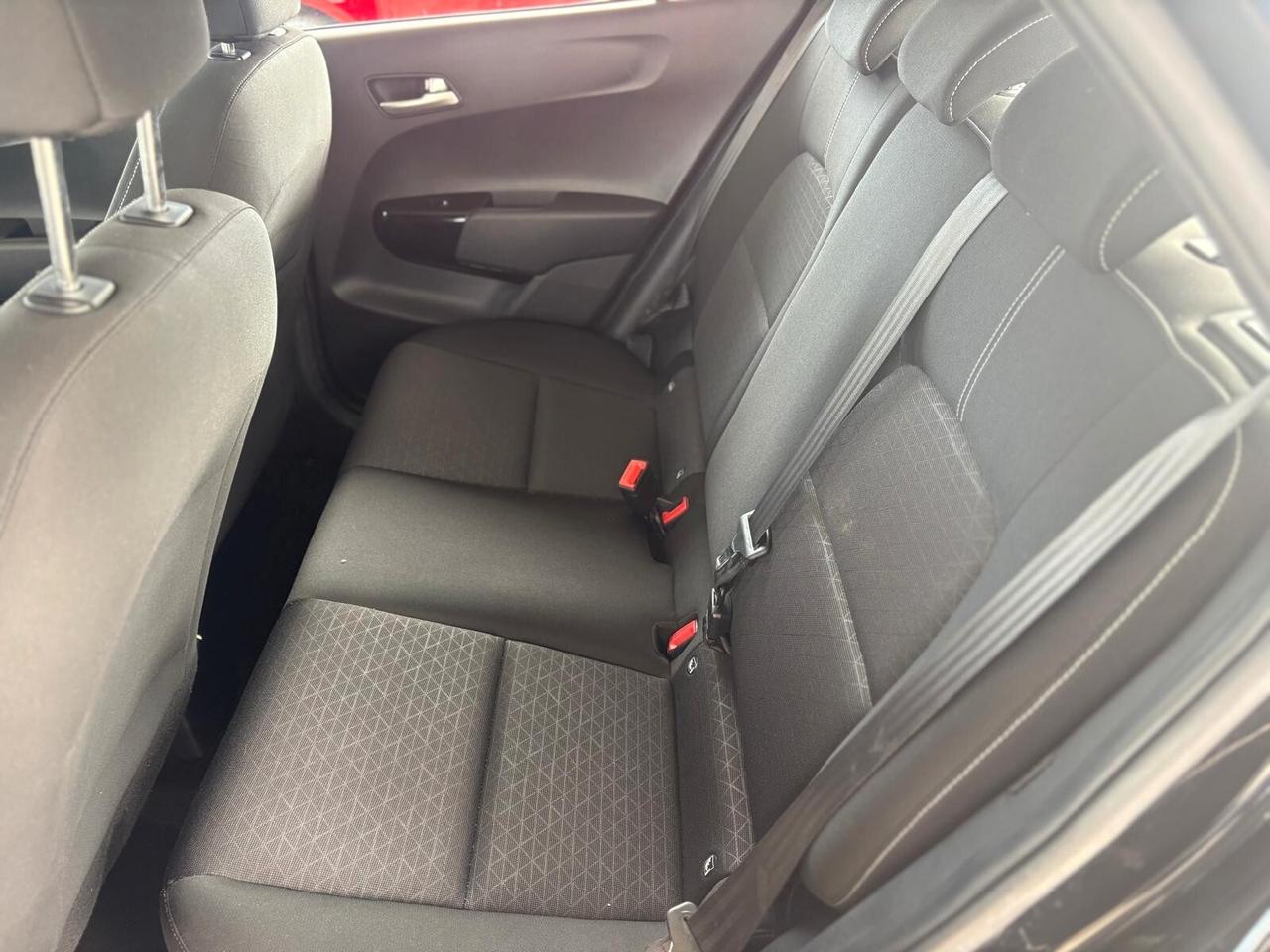 Kia Picanto 1.0 12V GPL 5p. Urban Special Edition