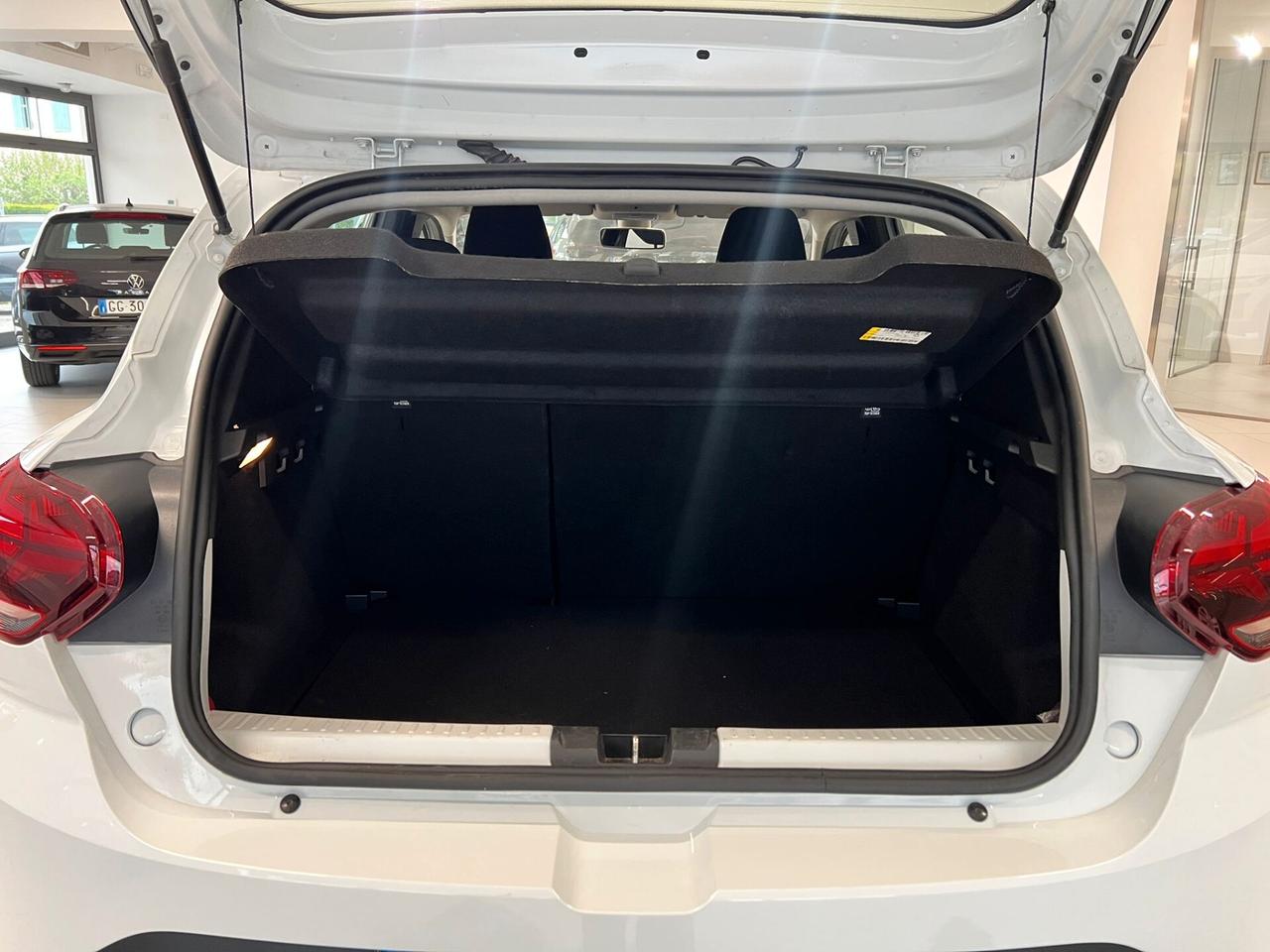 Dacia Sandero Stepway 1.0 TCe ECO-G Extreme Up