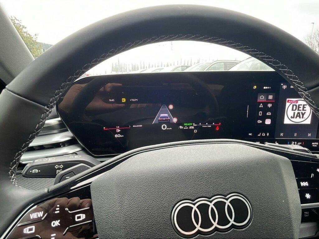 Audi A5 2.0 TFSI Business Advanced S tronic