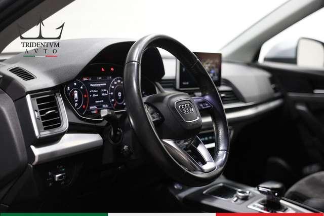 Audi Q5 40 2.0 tdi Sport quattro 190cv s-tronic