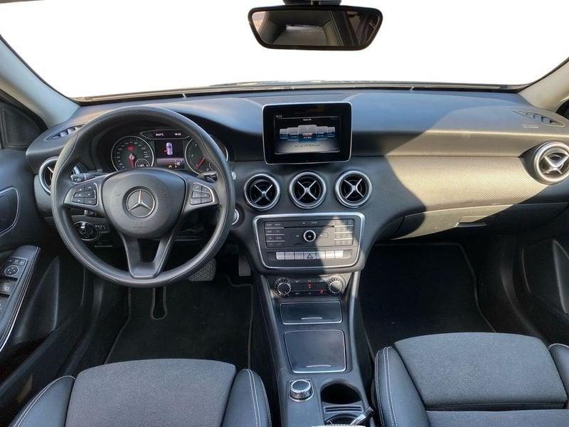 Mercedes-Benz Classe A A 160 d Business auto