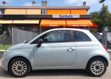 FIAT 500 1.0 Hybrid
