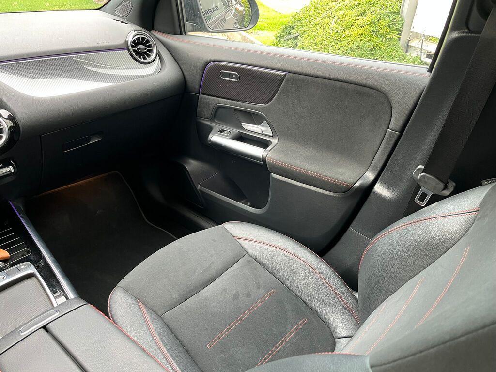 Mercedes GLA 200 200 D AMG Line Premium Plus 8G-DCT