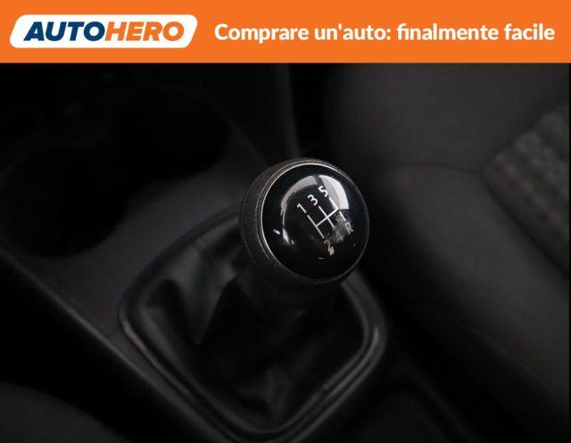 VOLKSWAGEN Polo 1.0 MPI 5p. Trendline