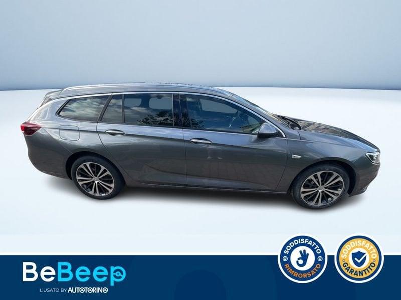 Opel Insignia SPORTS TOURER 1.6 CDTI INNOVATION S&S 136