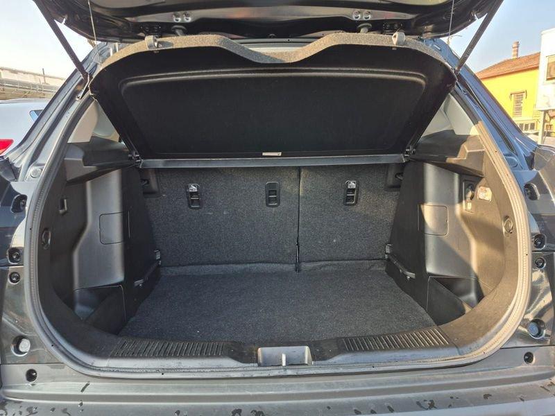 Suzuki S-Cross S-Cross 1.4h Top+ 2wd 129cv