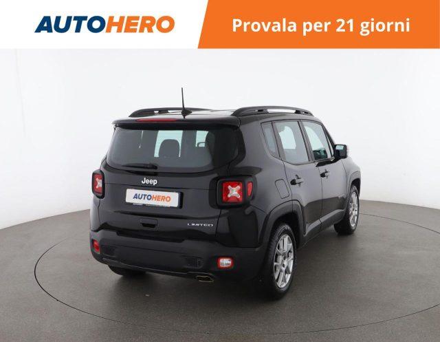 JEEP Renegade 1.0 T3 Limited