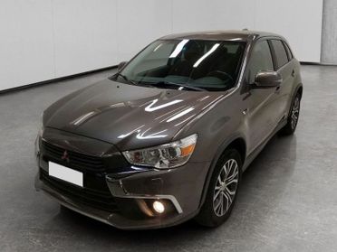 Mitsubishi ASX 2.2 Instyle Panoramic 4wd auto