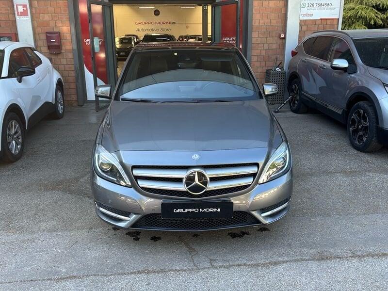 Mercedes-Benz Classe B B 200 be Premium