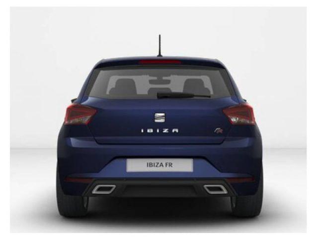 SEAT Ibiza 1.0 MPI 5 porte Style