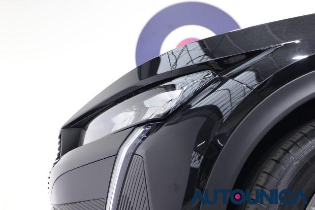 PEUGEOT 408 HYBRID 136 E-DCS6 ALLURE FULL LED