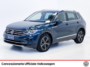 Volkswagen Tiguan 2.0 tdi elegance 150cv dsg