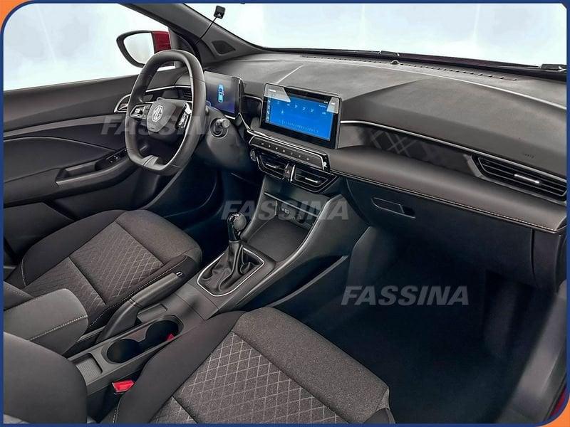 MG MG3 Benzina 1.5 Comfort