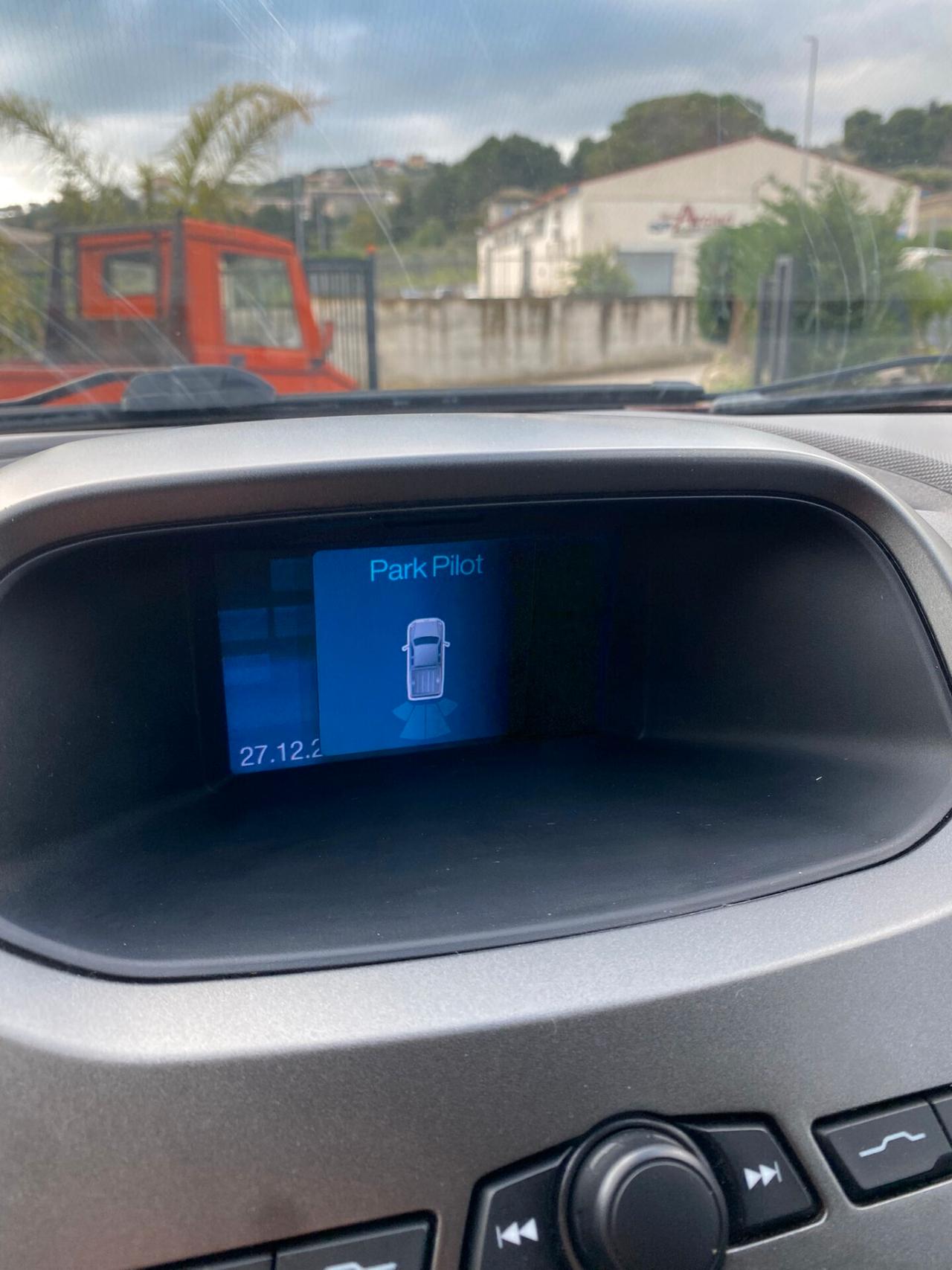 Ford Ranger 2.2 TDCi Doppia Cabina XLT 5pt. LIMITED