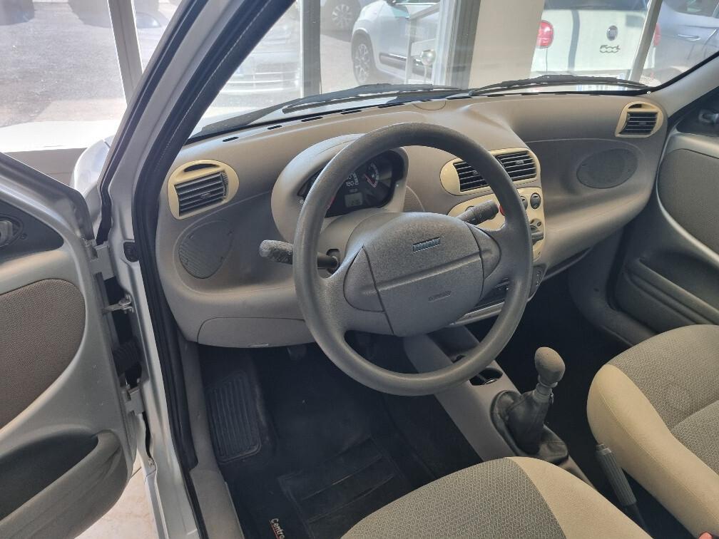 Fiat 600 1.1 Active