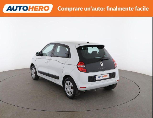 RENAULT Twingo SCe Zen