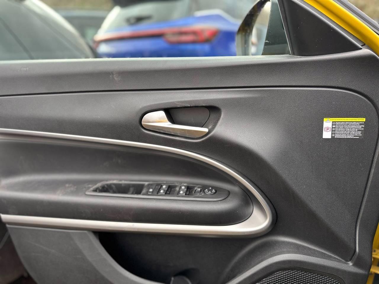 JEEP Avenger - Avenger 1.2 turbo e-hybrid mhev Summit fwd 110cv edct6