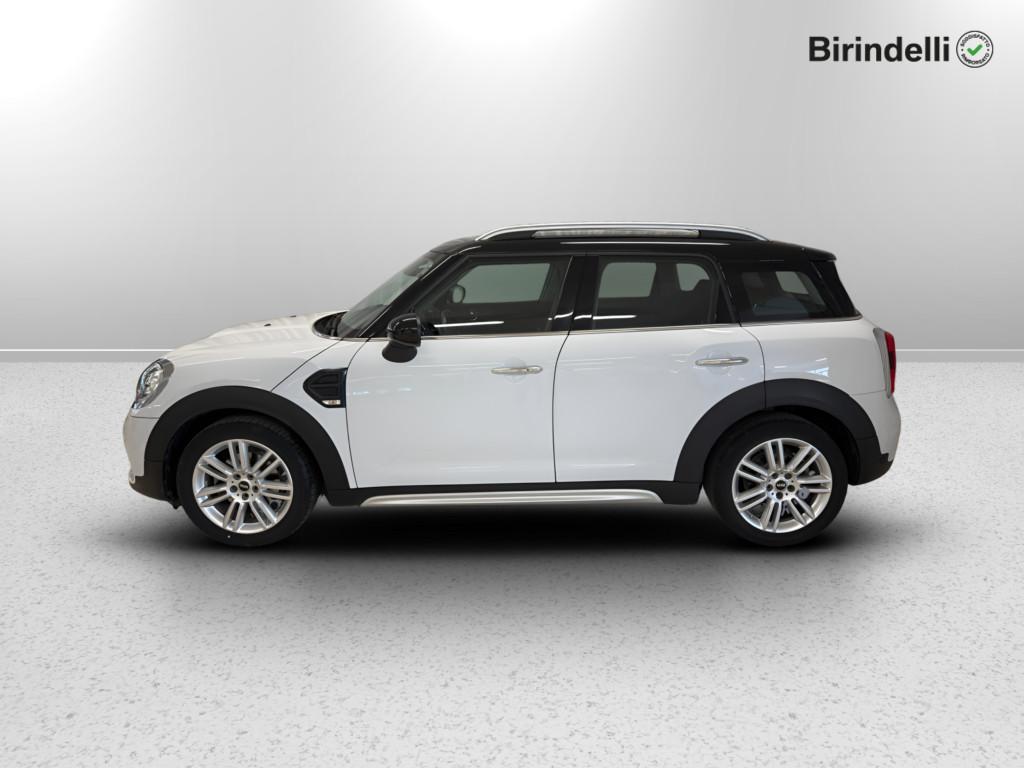 MINI Mini Countrym.(F60) - Mini 1.5 Cooper Hype Countryman