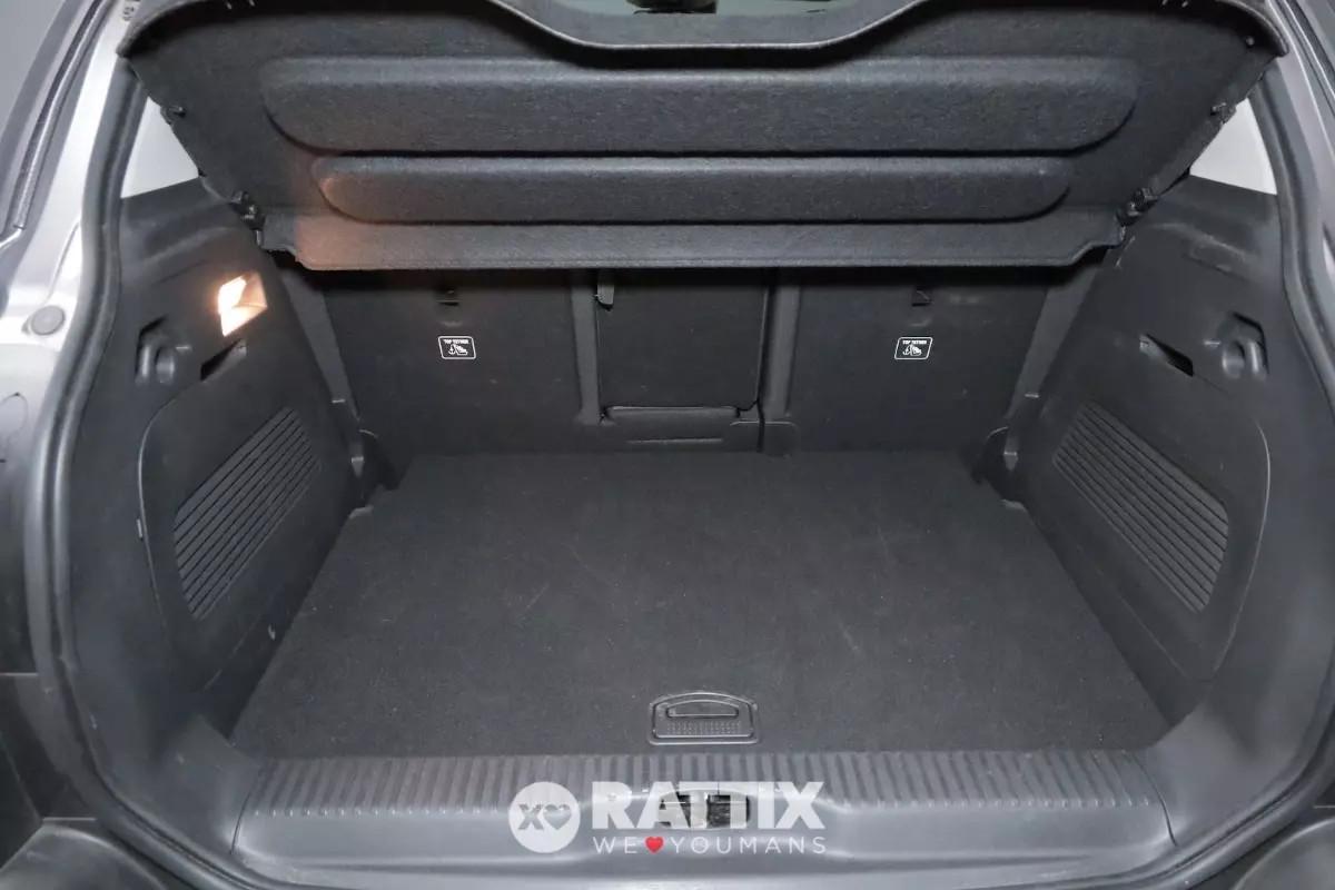Citroen C3 Aircross 1.2 Puretech 130CV Shine Pack EAT6