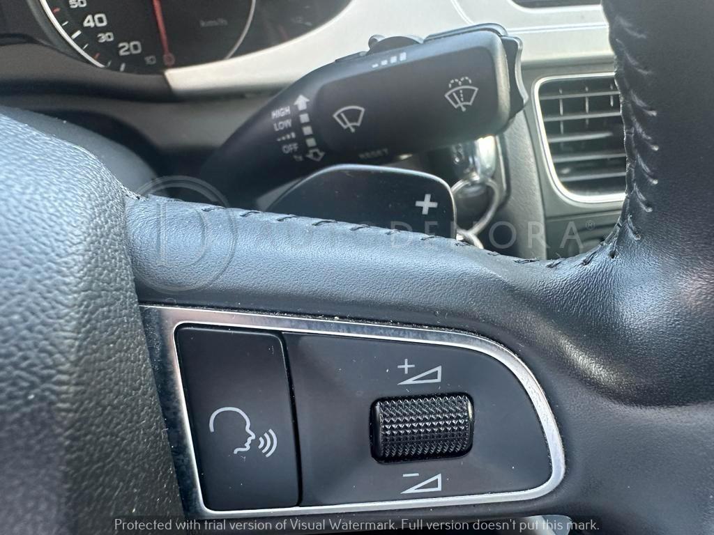 Audi A4 2.0 TDI 143CV F.AP. mult. Ambiente#AUTO#LED#XENO#NAVI