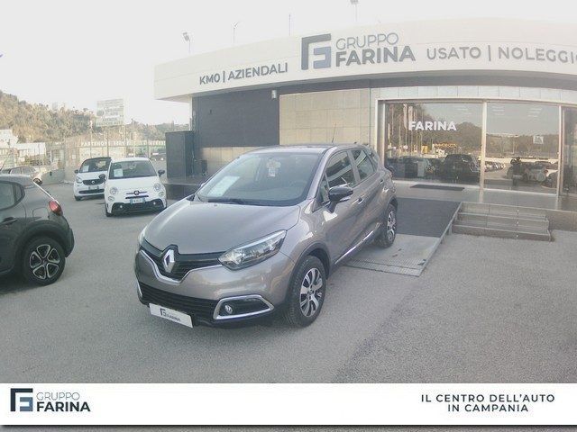 RENAULT Captur TCe 12V 90 CV Start&amp;Stop Energy Zen