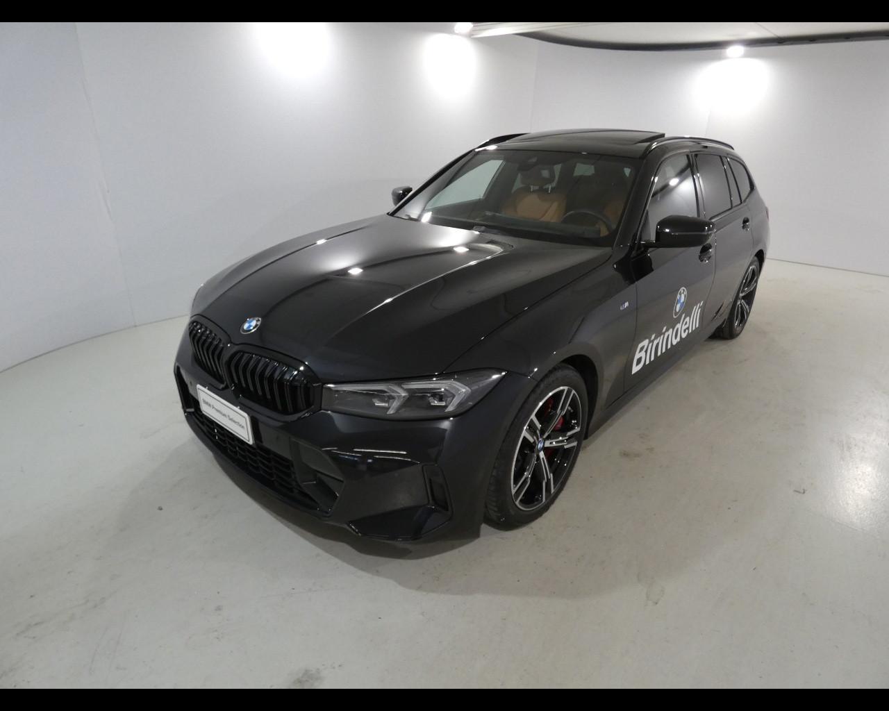 BMW BMW 320d Touring