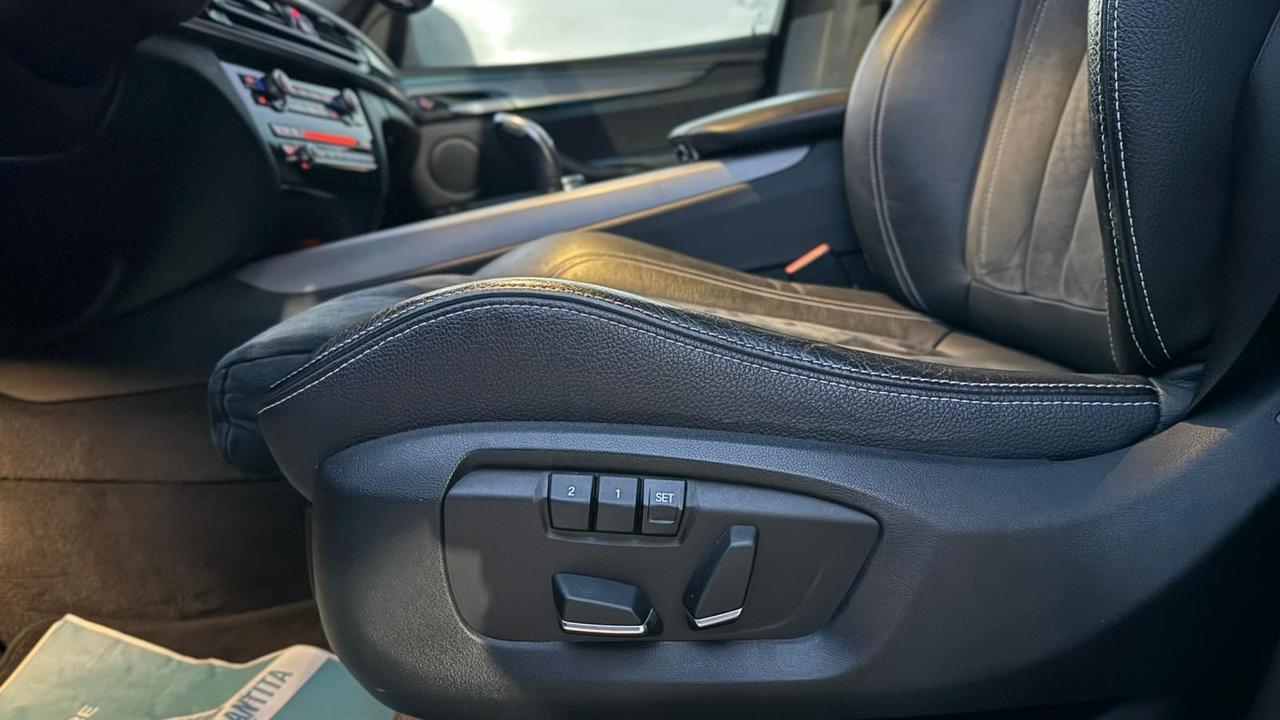 Bmw X5 xDrive25d Msport