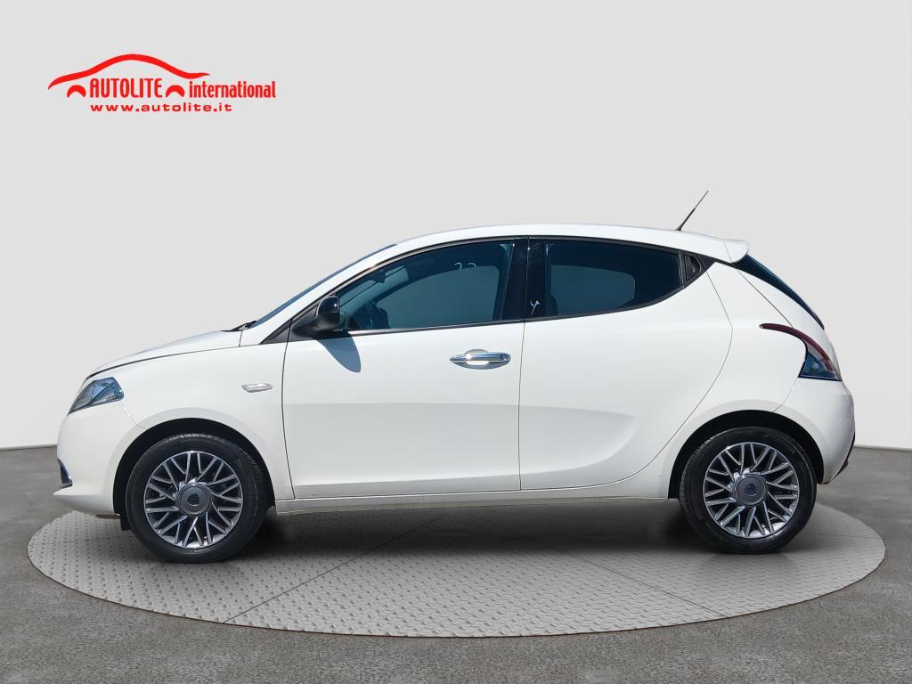 Lancia Ypsilon 1.2 69 CV 5 porte S&S