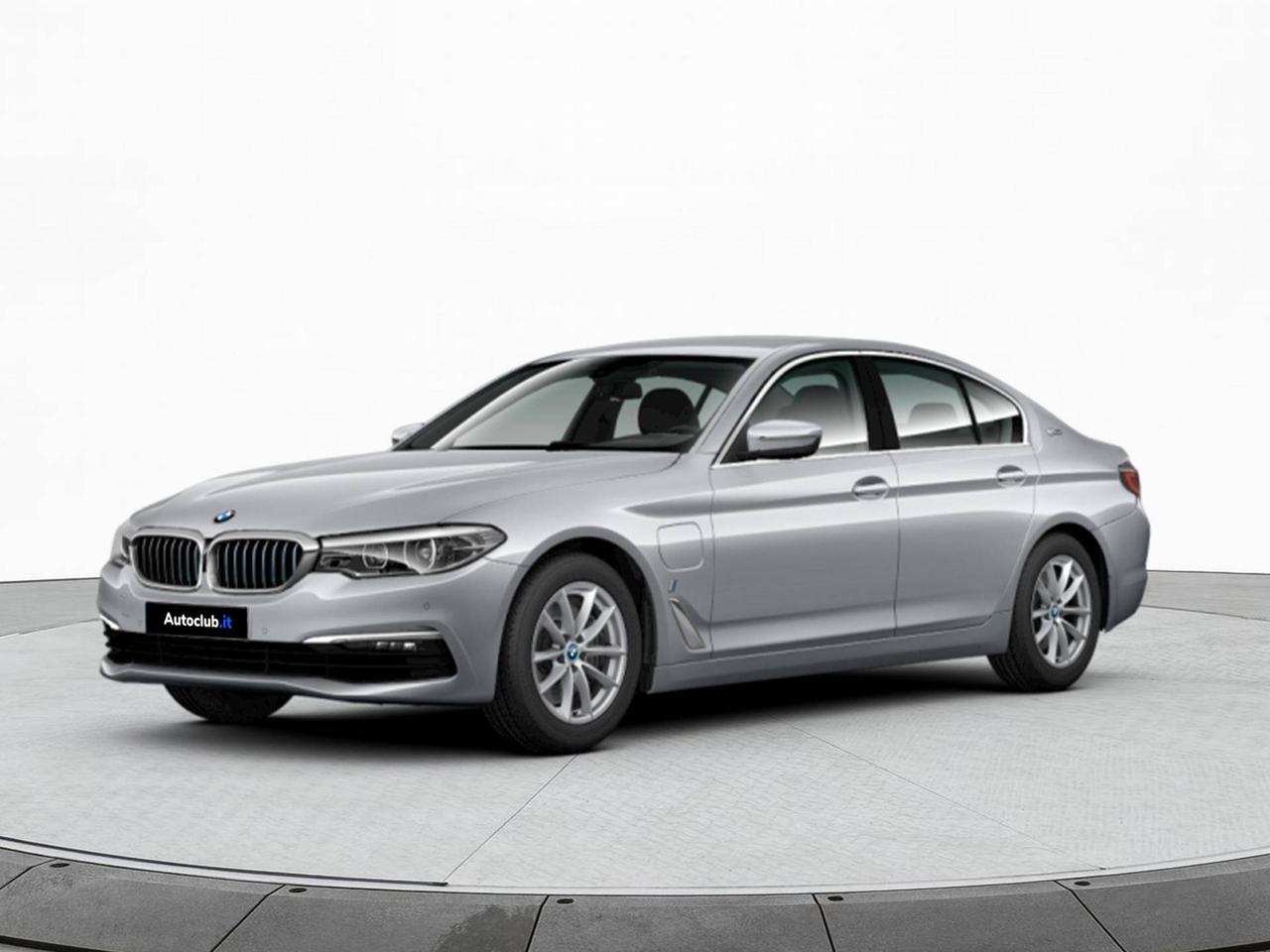 BMW Serie 5 530e Berlina Business