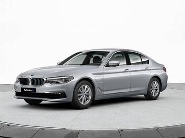 BMW Serie 5 530e Berlina Business