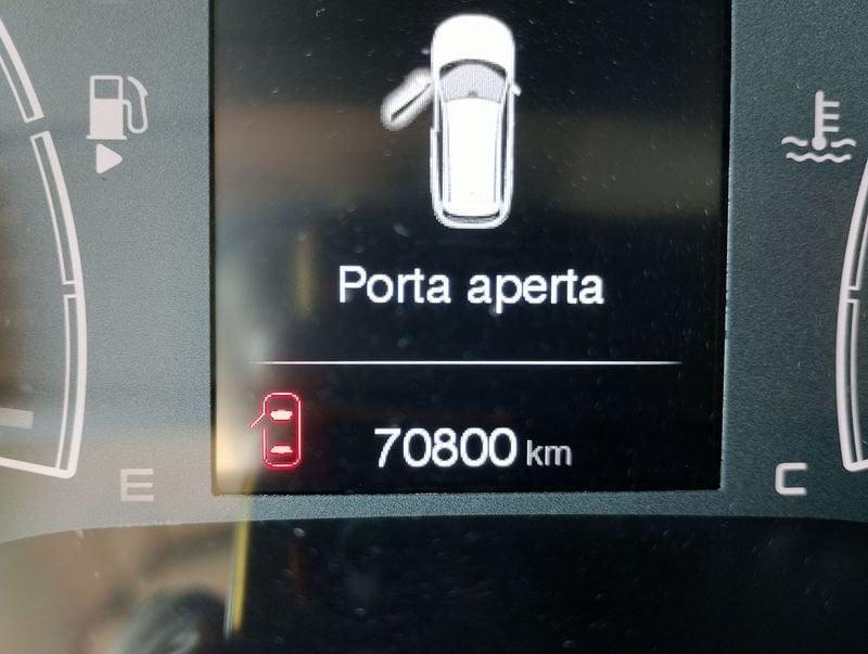 FIAT Tipo Tipo SW 1.6 mjt Lounge s&s 120cv dct my19