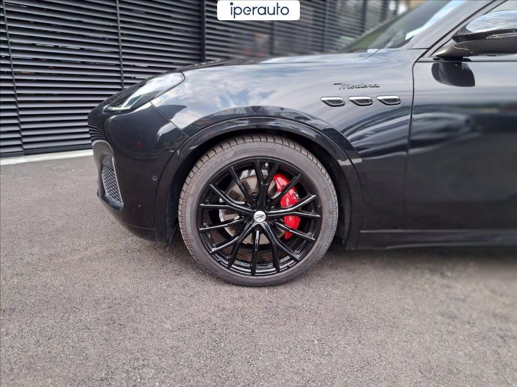 MASERATI Grecale 2.0 mhev modena 330cv auto del 2023