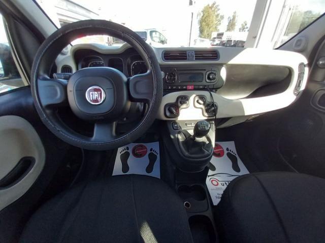 FIAT - Panda - 1.2 Lounge