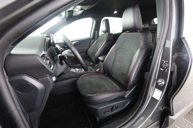 FORD Kuga Kuga 2.5 Full Hybrid 190 CV CVT 2WD ST-Line X