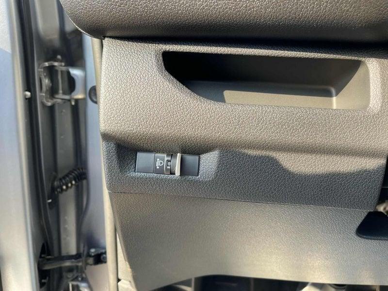 FIAT Scudo 1.5 BlueHDi L2H1 120 CV S&S 8 POSTI - KM0