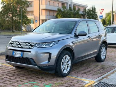 Land Rover Discovery Sport 2.0 D MHEV AWD GARANZIA 24 MESI