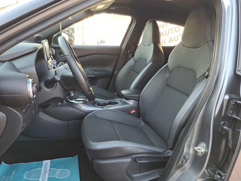 Nissan Juke Juke 1.6 Hybrid 94cv N-Connecta