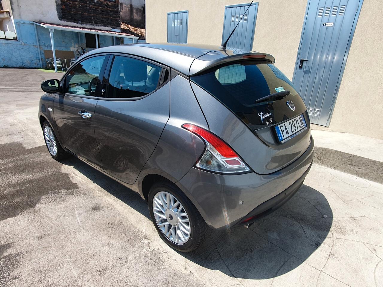 Lancia Ypsilon 1.3 MJT 16V 95 CV 5 porte S&S Platinum