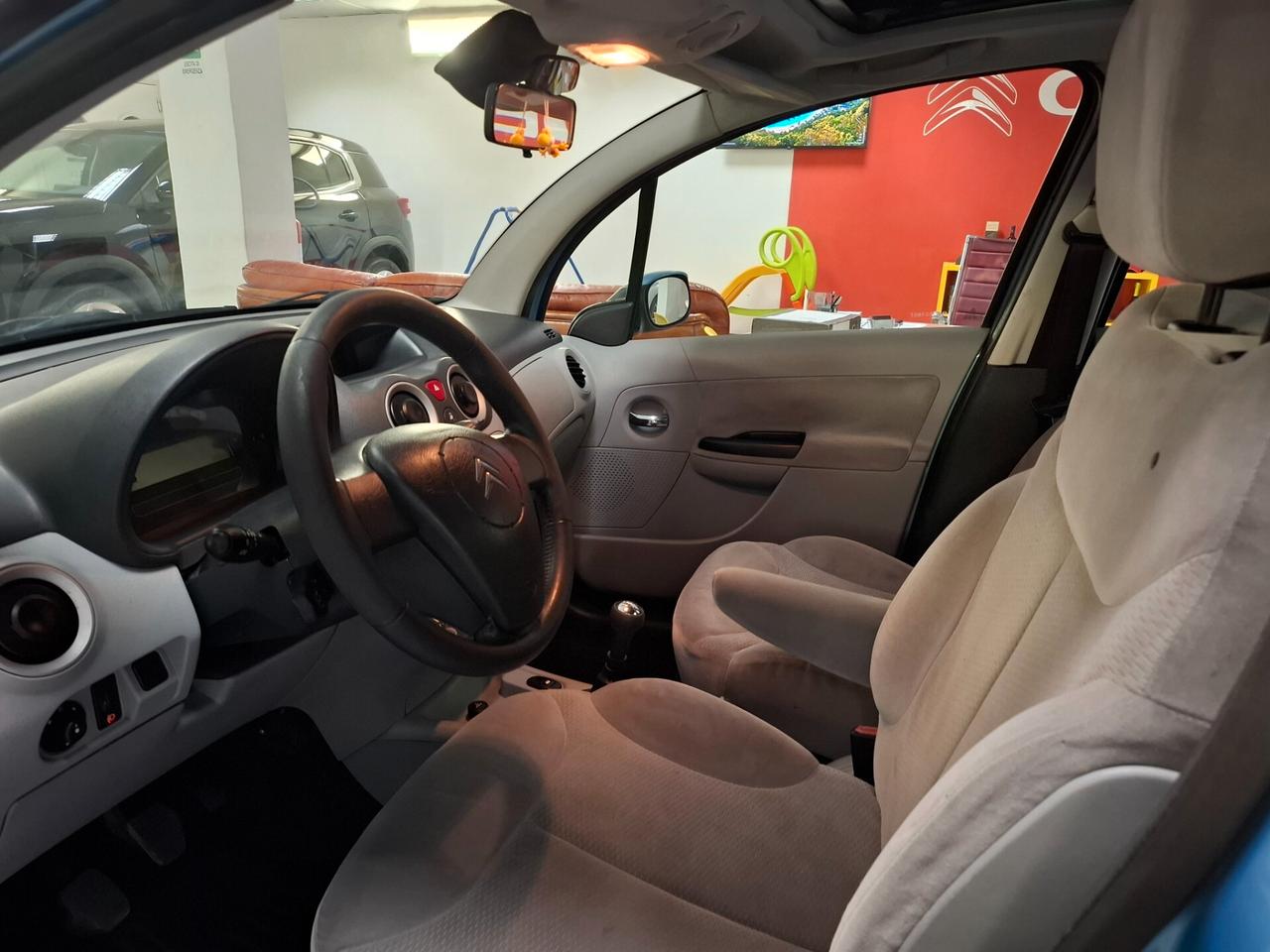 Citroen C3 1.4 Exclusive