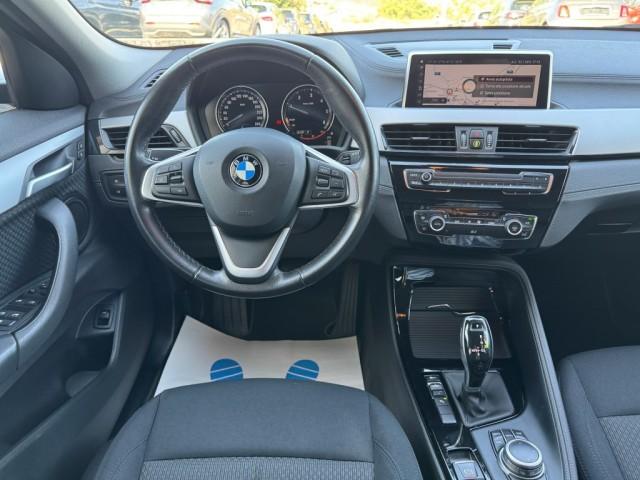BMW X2 Sdrive16d Business X auto