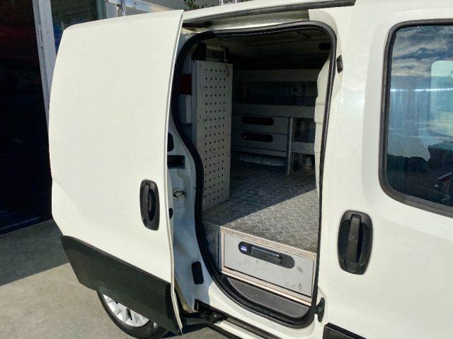 FIAT Fiorino 1.3 MJT 95CV Furgone