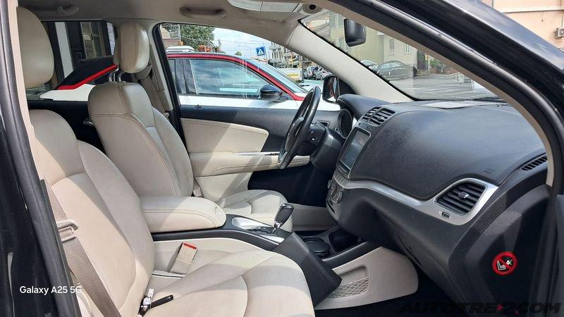 FIAT Freemont Freemont 2.0 Mjt 170 CV 4wd aut. Black Code