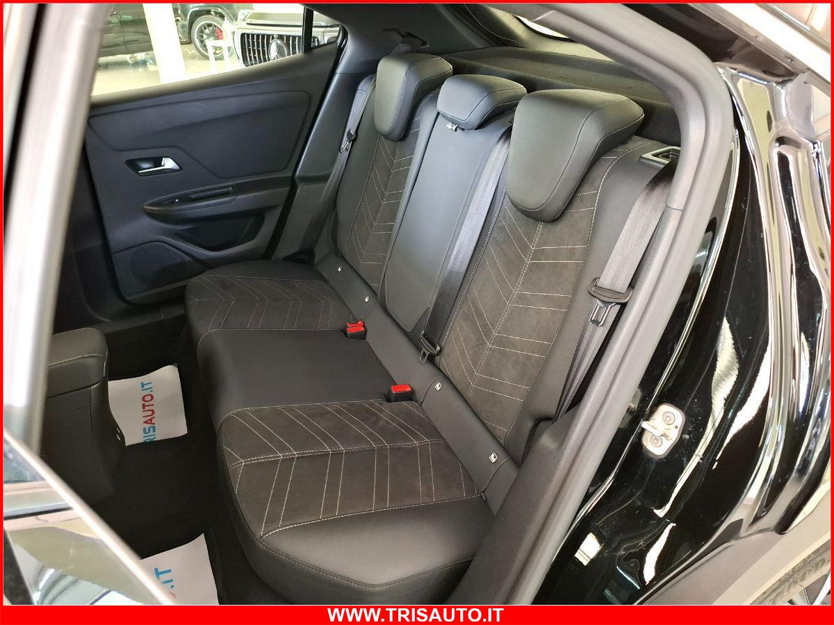 OPEL Mokka 1.2 T Aut. Ultimate NEOPATENTATI (FULL LED+PELLE+ANDROID+APPLE)