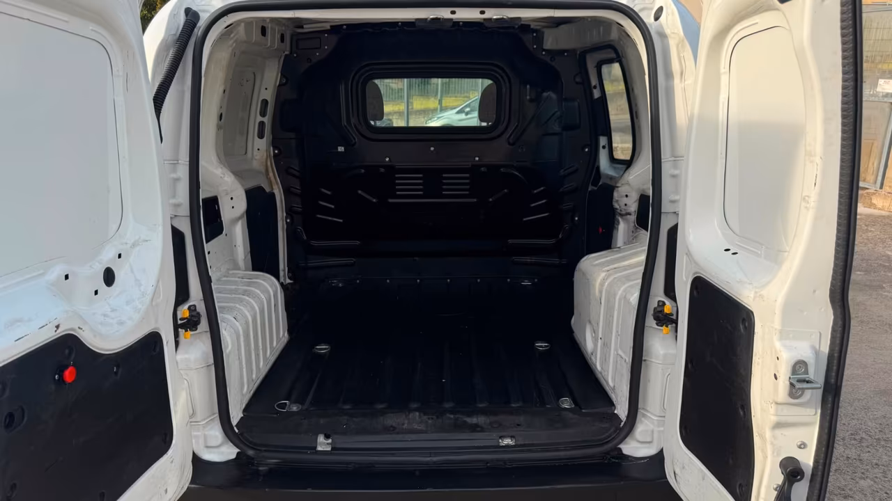 Fiat Fiorino 1.3 MJT 80CV Cargo