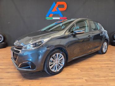 Peugeot 208 5 Porte 208 5p 1.2 puretech Active 82cv