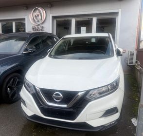 Nissan Qashqai Qashqai 1.5 dCi 115 CV Tekna