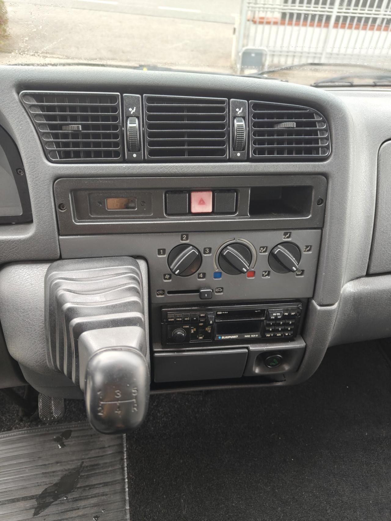 Fiat Ducato 14 2.8 D PM Furgone Business