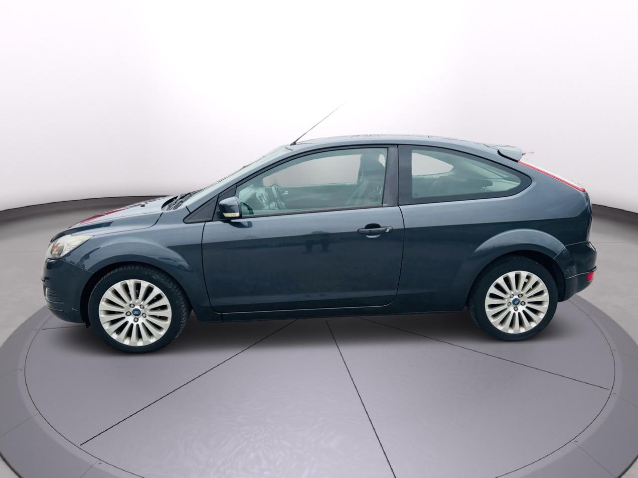 Ford focus 1.6 tdci anno 2008 anche per neo patentati